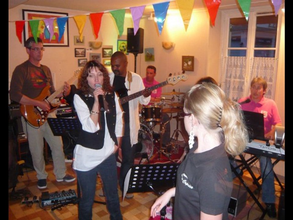 DINER-CONCERT à  la Petite Auberge