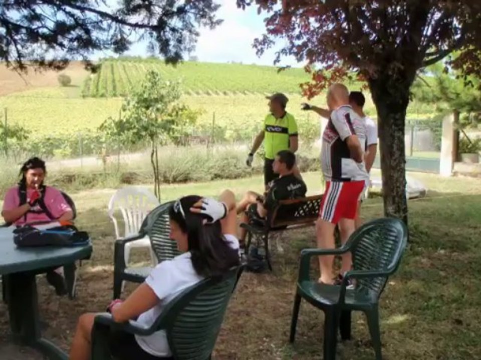 Andillac 2013