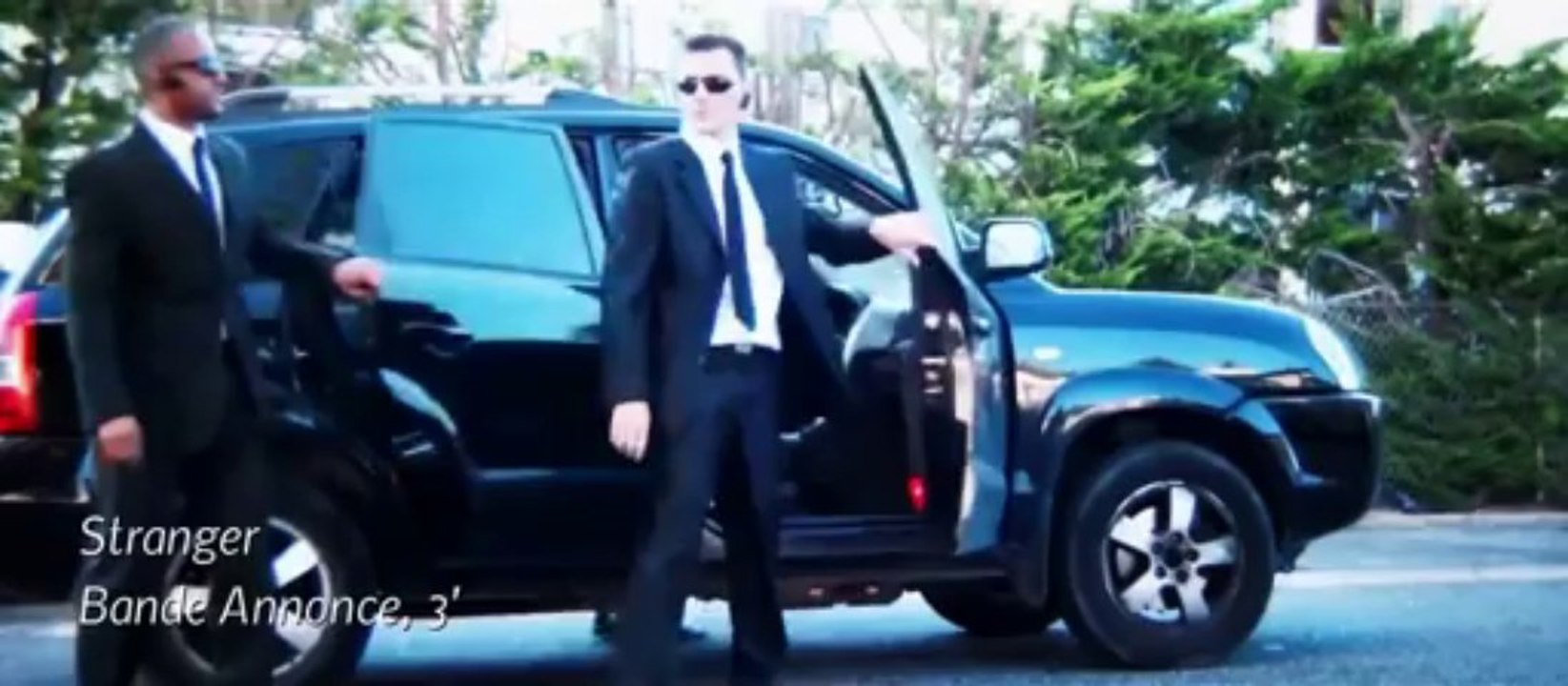 DEMO REEL - 2009/2013 - ALEX.Lfilms - [HD]