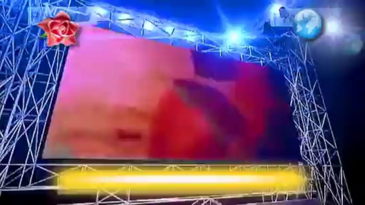 AAJ KOOFE ME HAI KOHRAM ALI HAE ALI