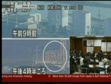 Japan - AKW Fukushima offenbar vor Super-GAU__120311
