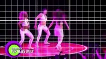 Selena Gomez Twerking!