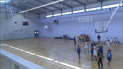 2013 09 07 Matchs amicaux Résumé