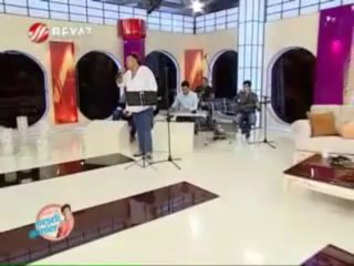 Sezi Çeşitli - Kadınım