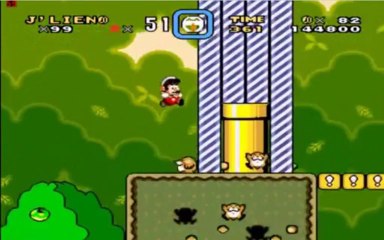 (HACK) Super Derulo World 2 /02/  Le méga fail de j'ilen