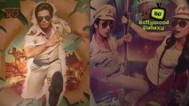 Shahid Kapoor & Ileana D'cruz give INTV for Phata Poster Nikla Hero
