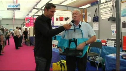 Dans les coulisses du concours Lépine