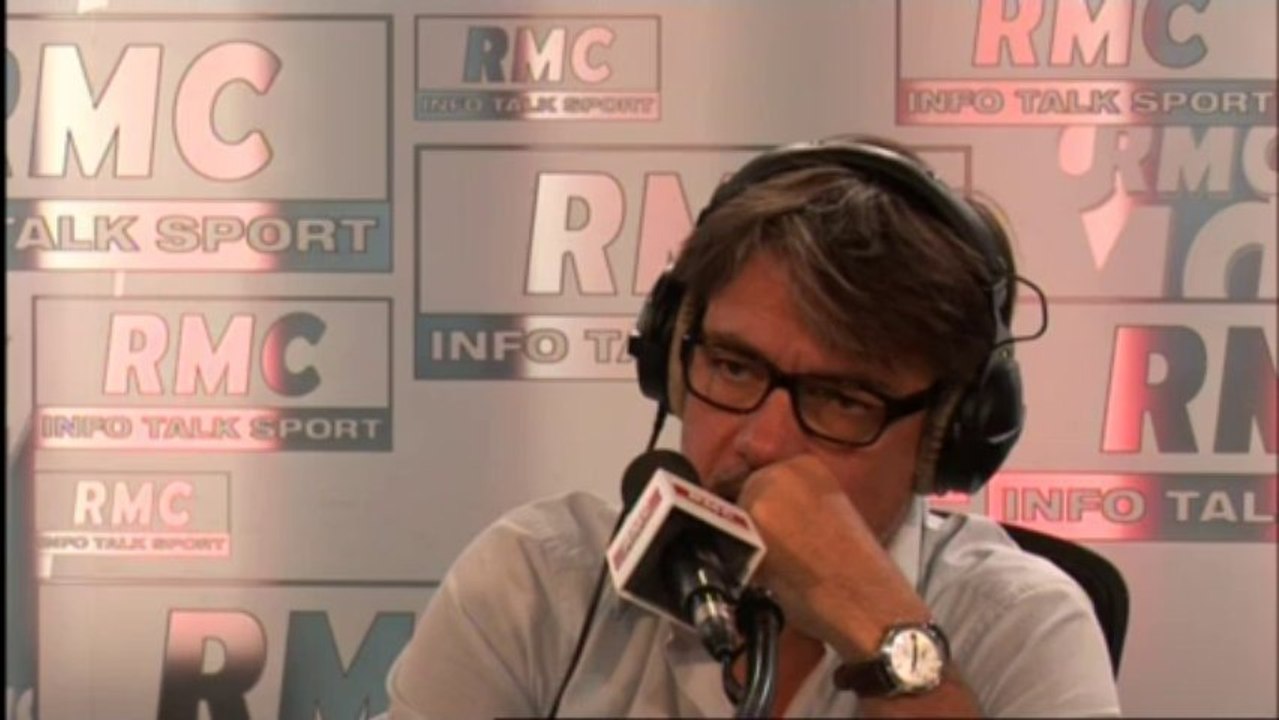 Montée de la délinquance : Le coup de gueule de Claire O'Petit !