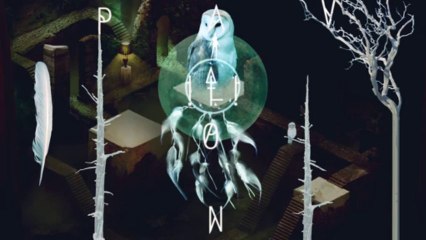 PAVILION FIRST TEASER 2012