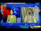 Aaj with Reham Khan _ 10th September 2013 ( 10_09_2013 ) Full Talk Show on Aaj News