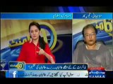 60 Minute - 10th September 2013 - Samaa News