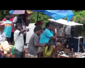 NIMIRNTHU NIL  Teaser