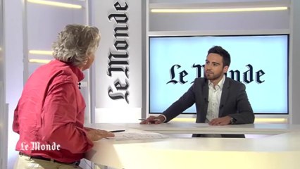 Syrie : une solution qui "sauve la face" de Poutine et Obama