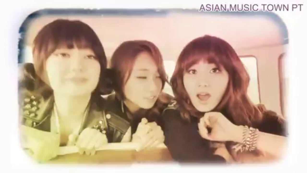 ★ Skarf - Luv Virus [Legendado em PT - PT]