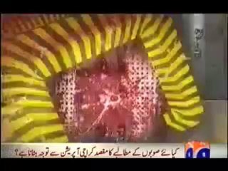 Geo FIR (Crime Show) - 10th September 2013 - Geo News