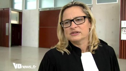 ITWs procés meurtrier St-Leu