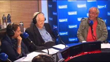 Le savant Alexander Fleming !