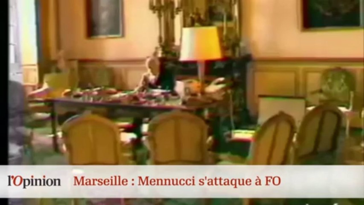 Le 18h de L’Opinion : Le retour de la diplomatie fait des gagnants et les perdants