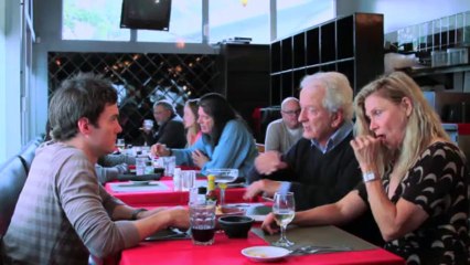 MY SYNTHESIZED LIFE Episode 3 - "Meet the Parents"