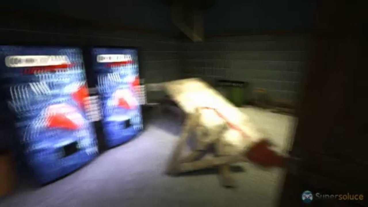 Outlast