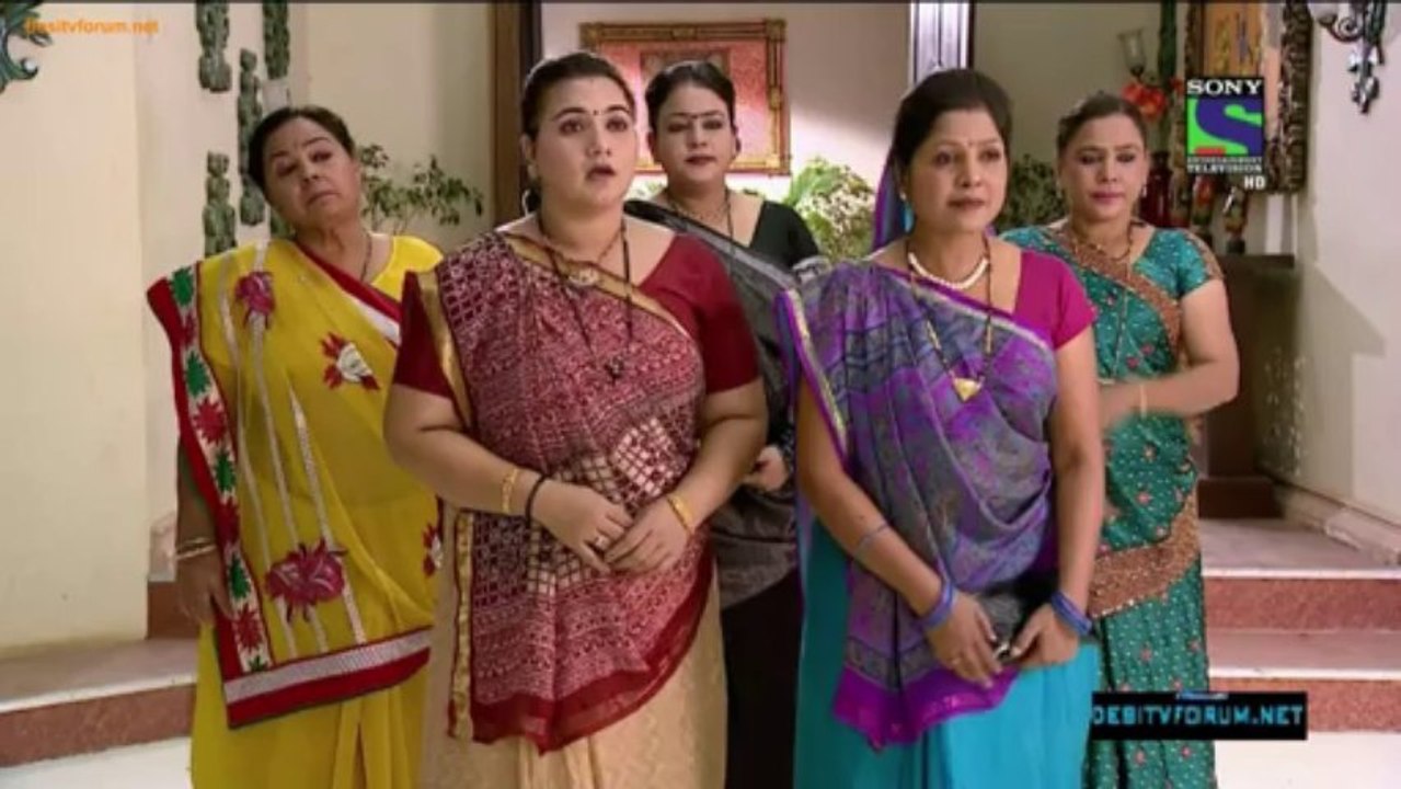 Chanchan 720p 10th September 2013 Video Watch Online HD pt1