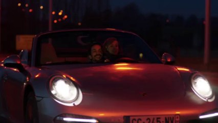 Bande annonce La Confrérie des larmes de Jean-Baptiste Andrea