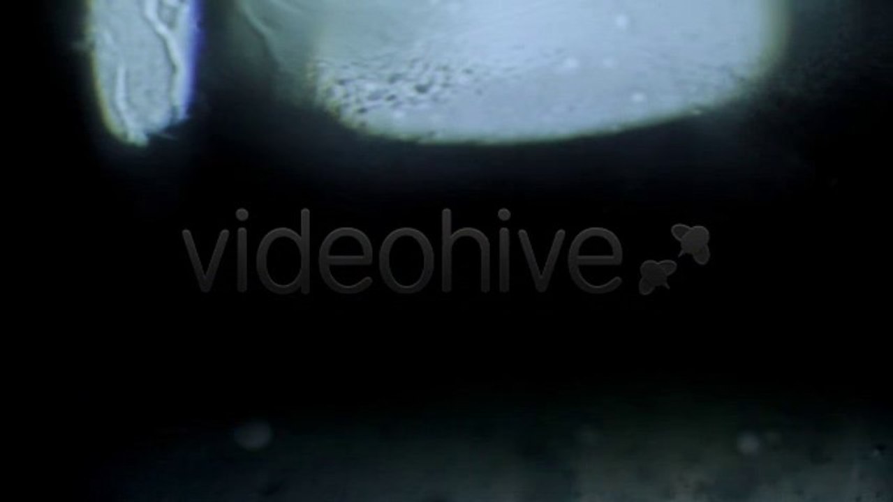The experiment - Movie opening titles - After Effects Template
