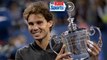 Rafael Nadal Sets Tone for Men's Tennis With Win Over Novak Djokovic in U.S. Open final