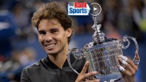 Rafael Nadal Sets Tone for Men's Tennis With Win Over Novak Djokovic in U.S. Open final