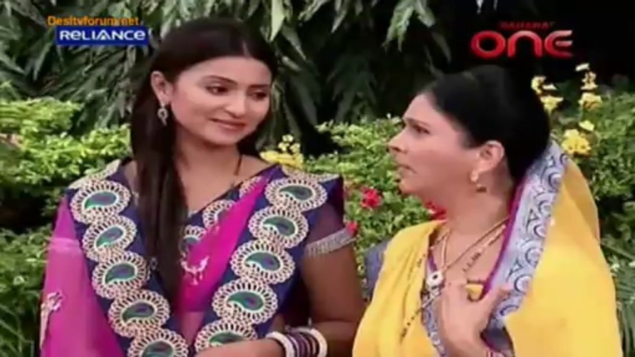 Jhilmil Sitaron Ka Aangan Hoga 10th September 2013 Video Watch Online part1