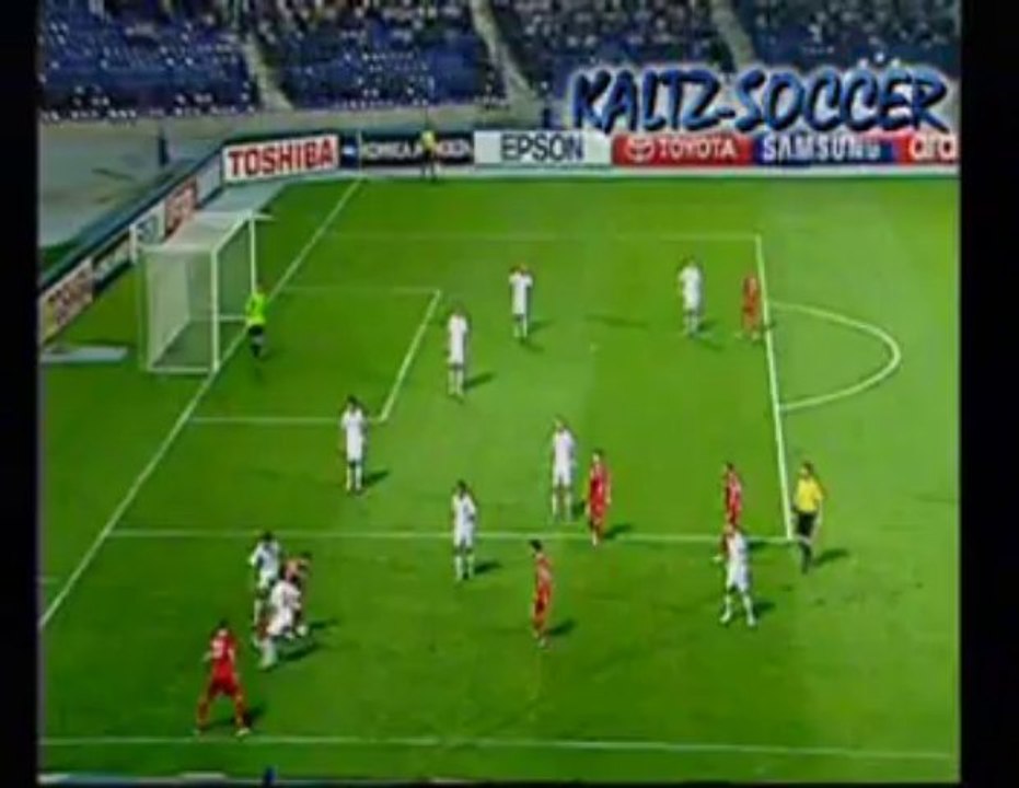 UZBEKISTAN vs. JORDAN  1 - 1 regular time