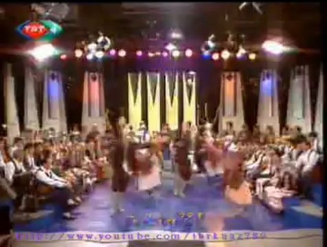 İZMİR TURİZM FOLKLOR DERNEĞİ-Gasavet Oyunu (Sözlü)