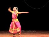Dances bharatnatyam Dvd 255 3