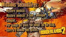 Borderlands 2 - Quêtes Secondaires partie 15