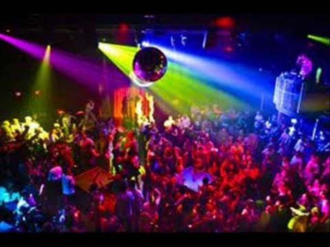 New Duck Dance NDD - La danse des canards de KRACK Musique