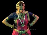 Bharatnatyam : One of the most sublime of the Indian classical dances
