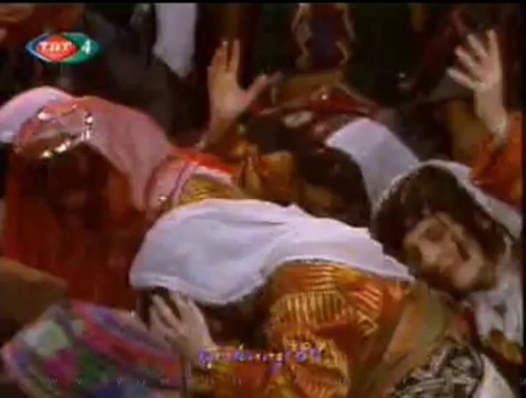 EGE FOLKLOR EĞİTİM DERNEĞİ-Sal Oyunu