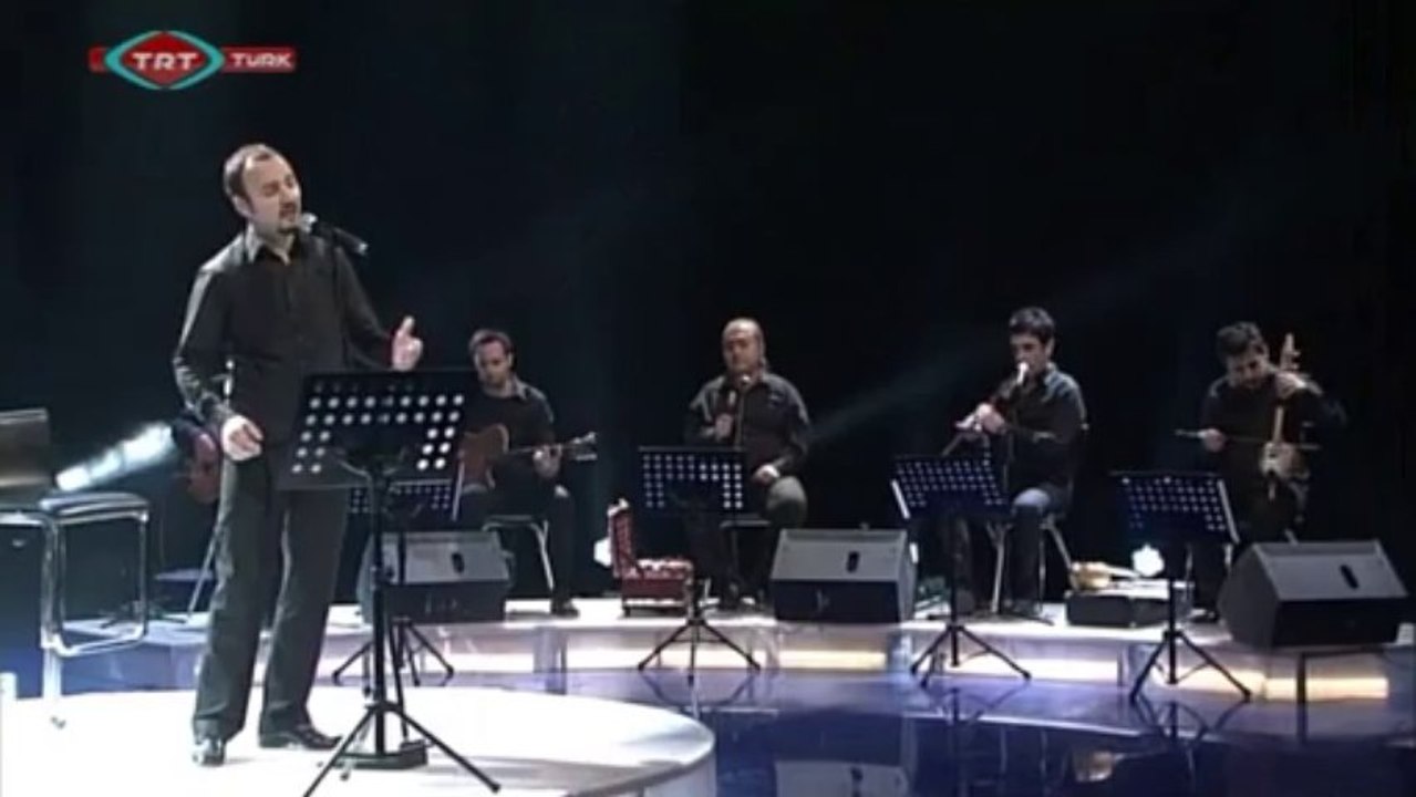 03 can çevik kaçma güzel kaçma ben adam yemem 02.02.2013 o türküler