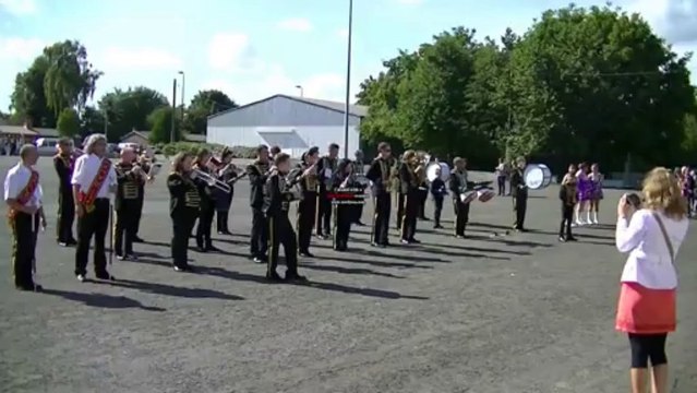 U.T.M.M & Show & Marching Avenir Musical Noyelles sous Lens