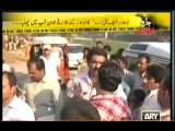 Jurm Bolta Hai (Crime Show) - 10th September 2013 - ARY News