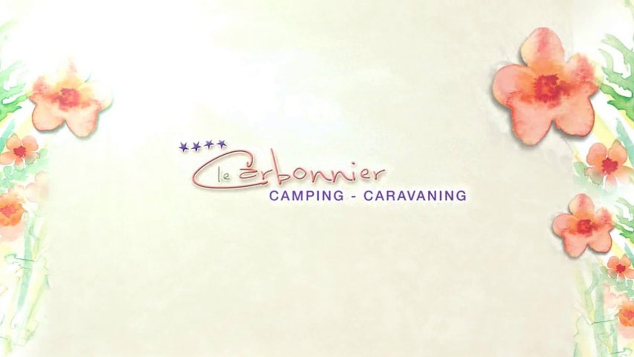 CAMPING LE CARBONNIER **** SAINT-MARTIAL DE NABIRAT SARLAT PERIGORD DORDOGNE FRANCE