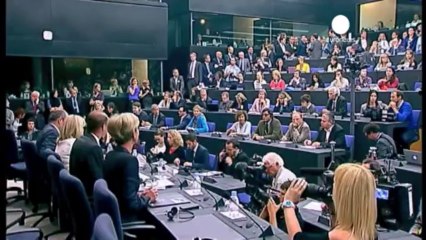 La Eurocámara lanza la campaña de las elecciones de 2014