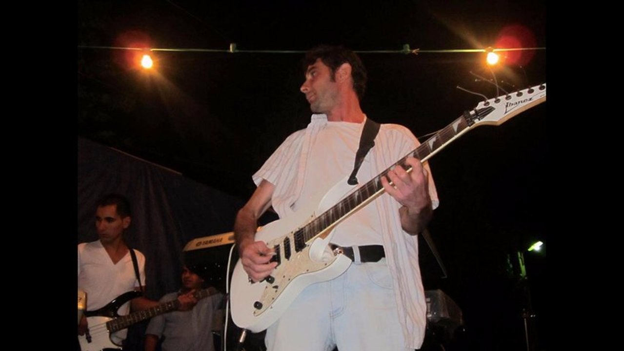 Said Kessas +Los Sordos +Iazuggane