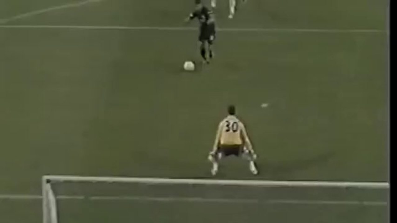 2004-05 MONACO - OLYMPIACOS 2-1 (CL)