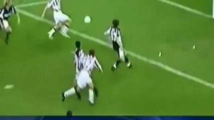 2004-05 OLYMPIACOS - MONACO 1-0 (CL)