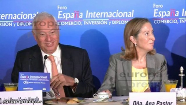 Diversidad de posturas horas antes de la Diada