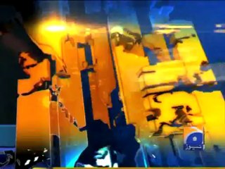 Geo Headlines-10 Sep 2013-2200