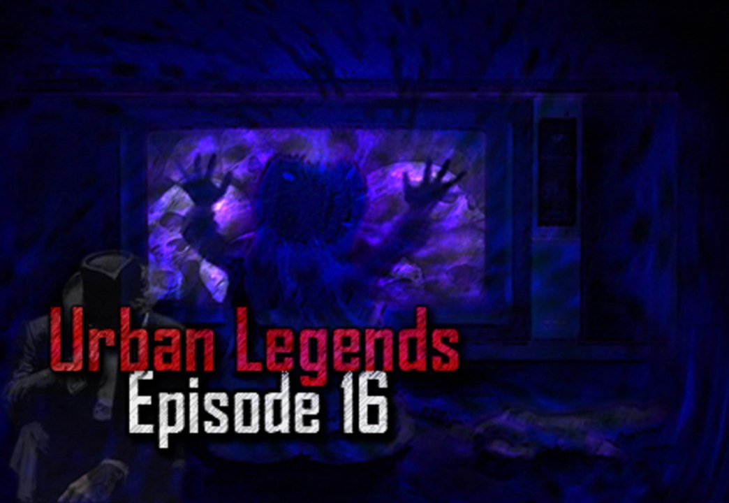 Poltergeist Movie Curse - Urban Legend