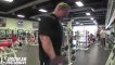 DENNIS WOLF - ARMS WORKOUT 5 WEEKS TO MR OLYMPIA 2013