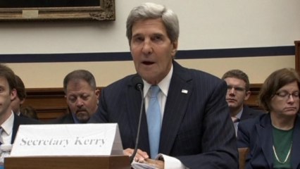 U.S. says Russia's Syria plan can't be "delaying" tactic